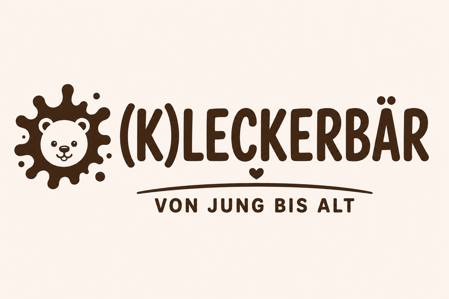 (K)leckerbär